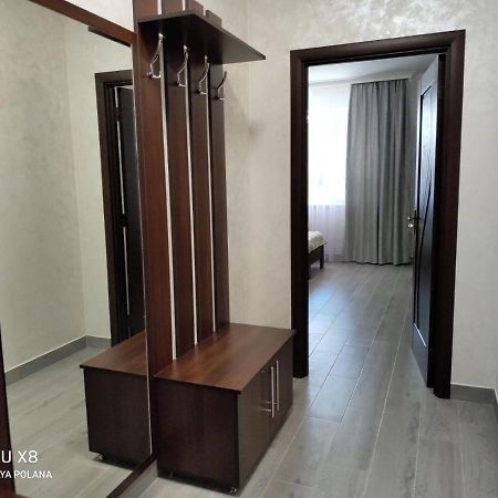 Золота Поляна Apartment Екстериор снимка