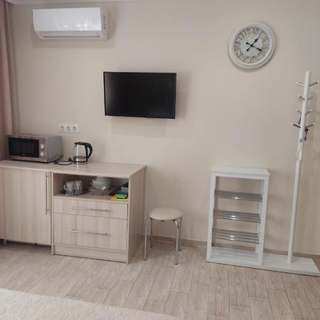 Золота Поляна Apartment Екстериор снимка