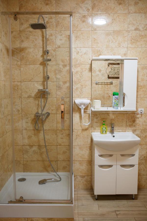Золота Поляна Apartment Екстериор снимка