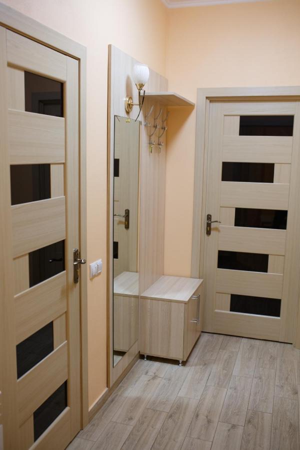 Золота Поляна Apartment Екстериор снимка