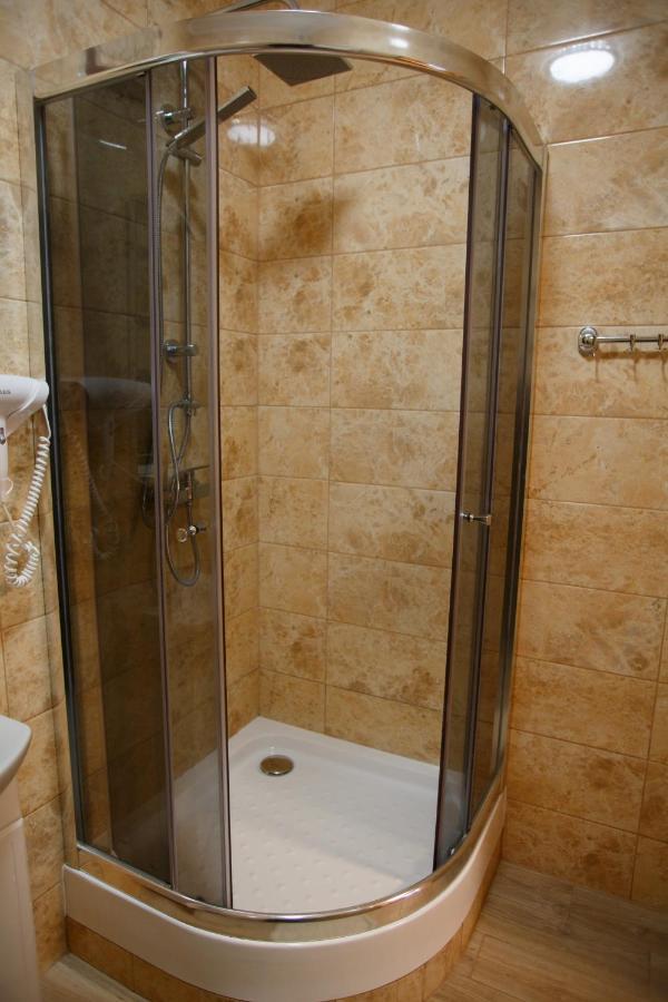 Золота Поляна Apartment Екстериор снимка
