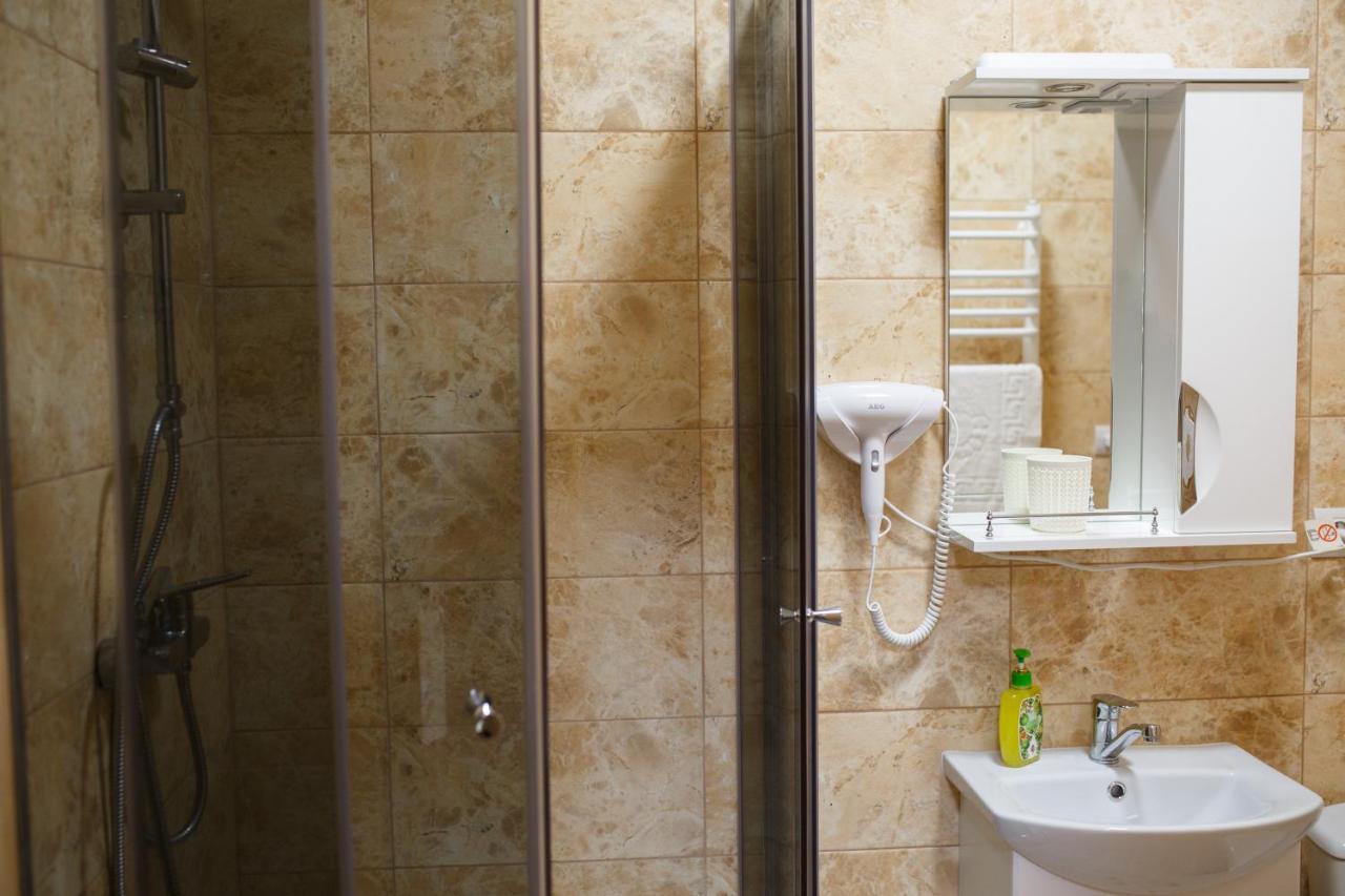 Золота Поляна Apartment Екстериор снимка
