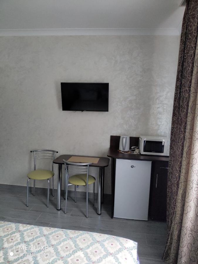 Золота Поляна Apartment Екстериор снимка