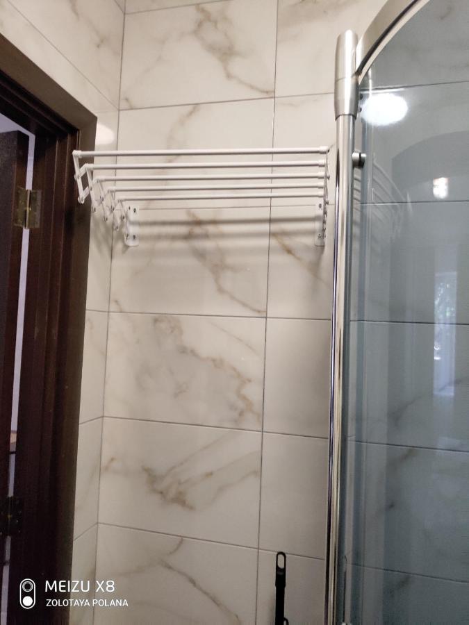 Золота Поляна Apartment Екстериор снимка