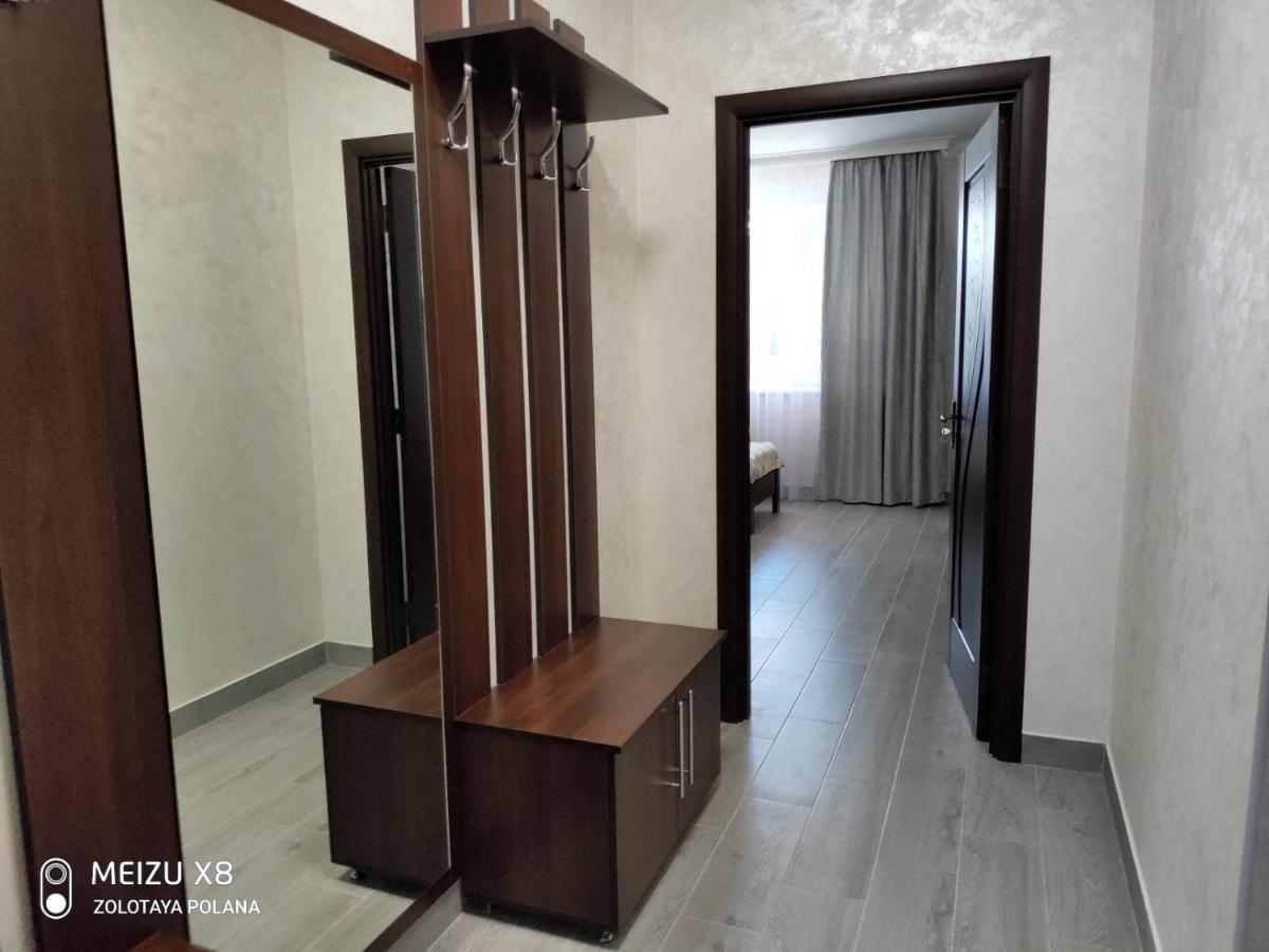 Золота Поляна Apartment Екстериор снимка