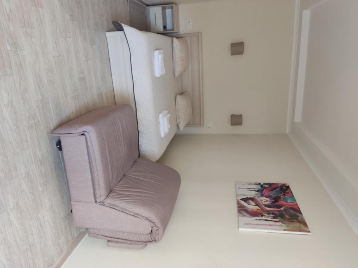 Золота Поляна Apartment Екстериор снимка