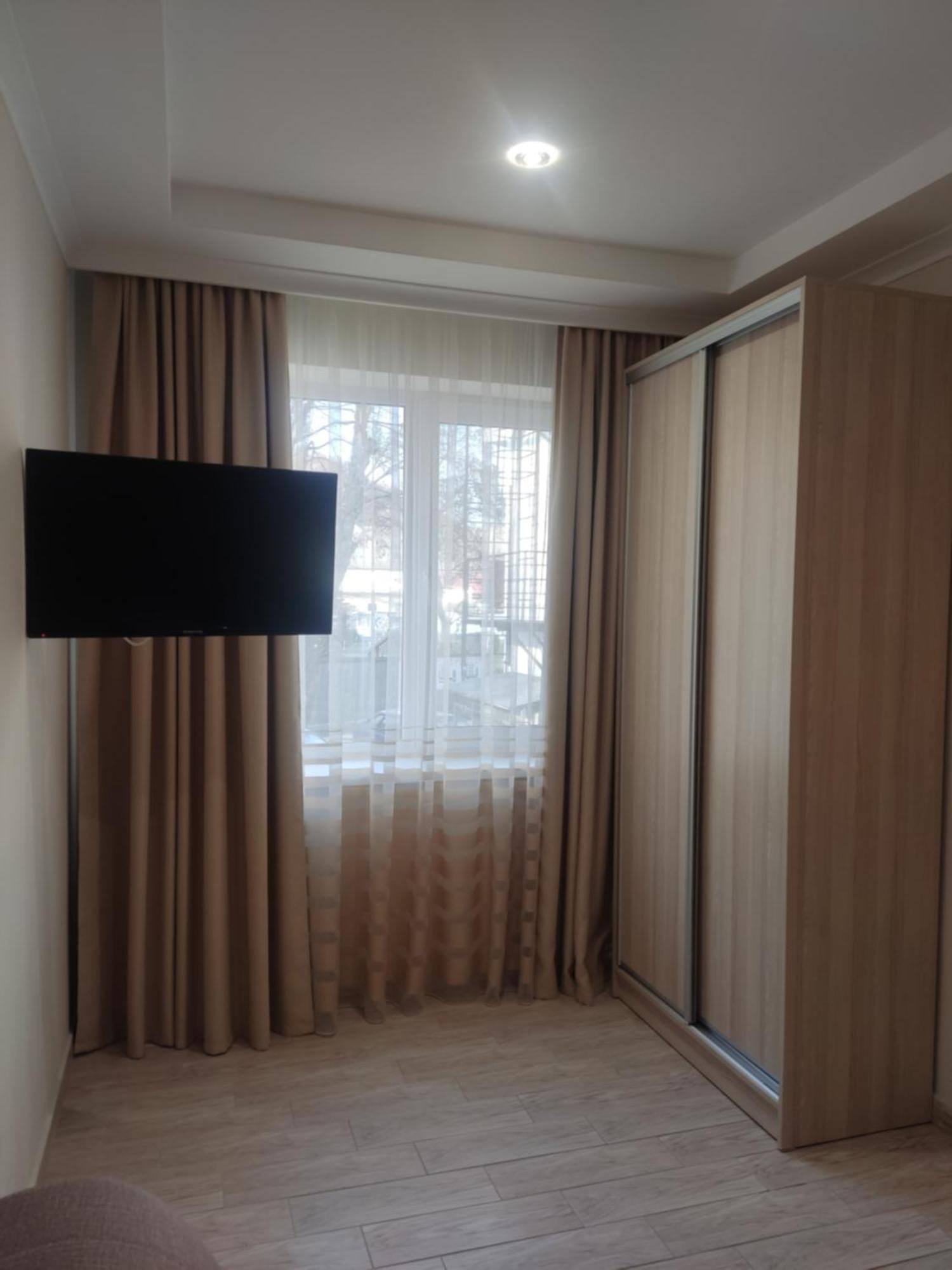 Золота Поляна Apartment Екстериор снимка