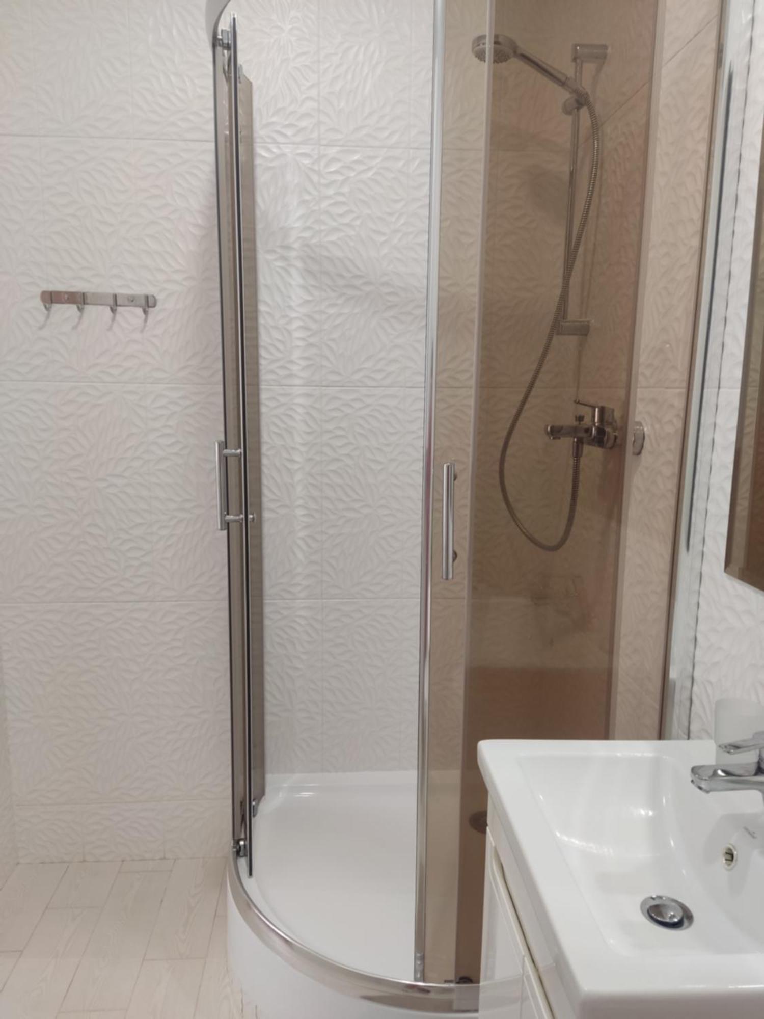Золота Поляна Apartment Екстериор снимка