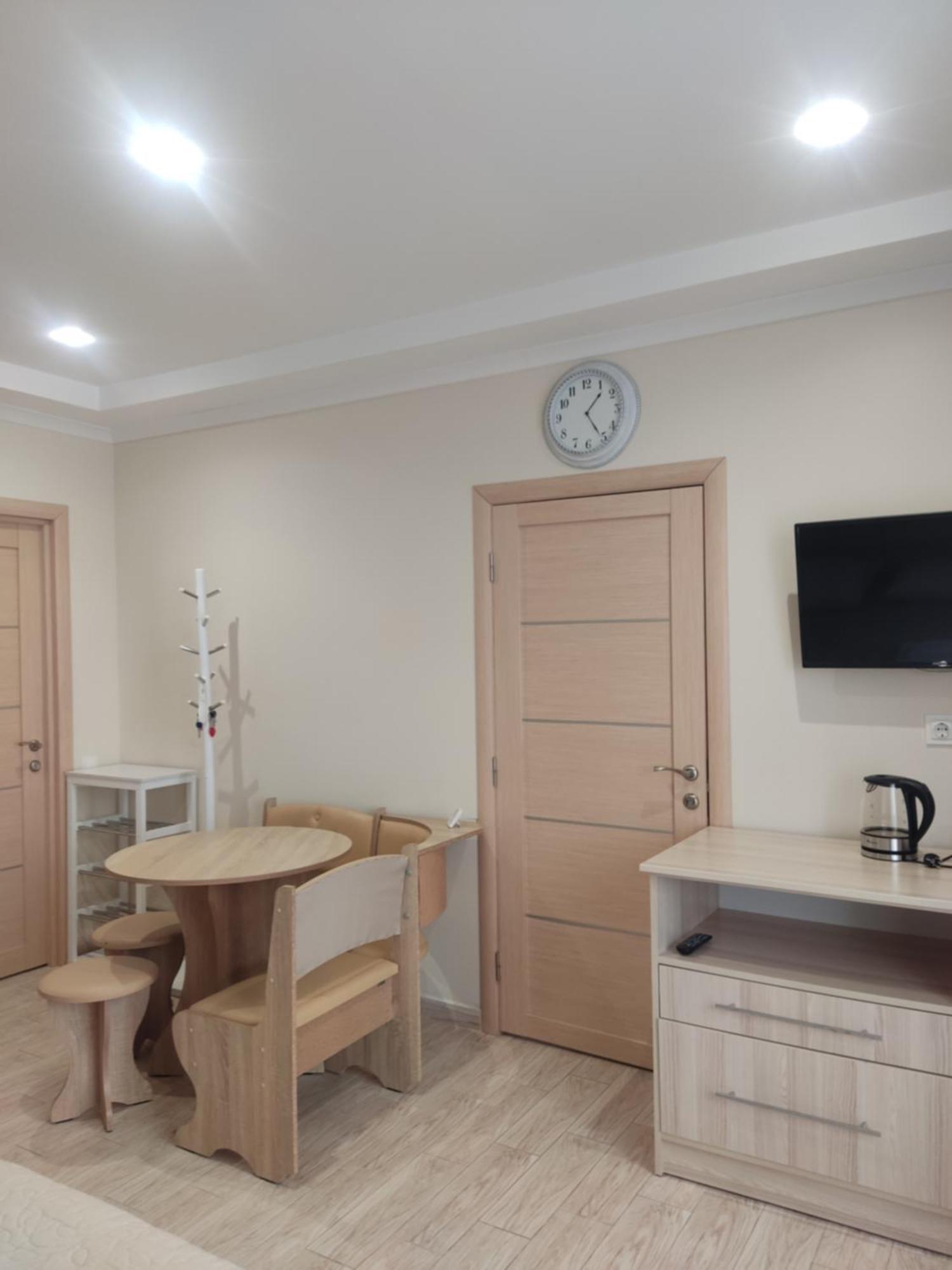 Золота Поляна Apartment Екстериор снимка