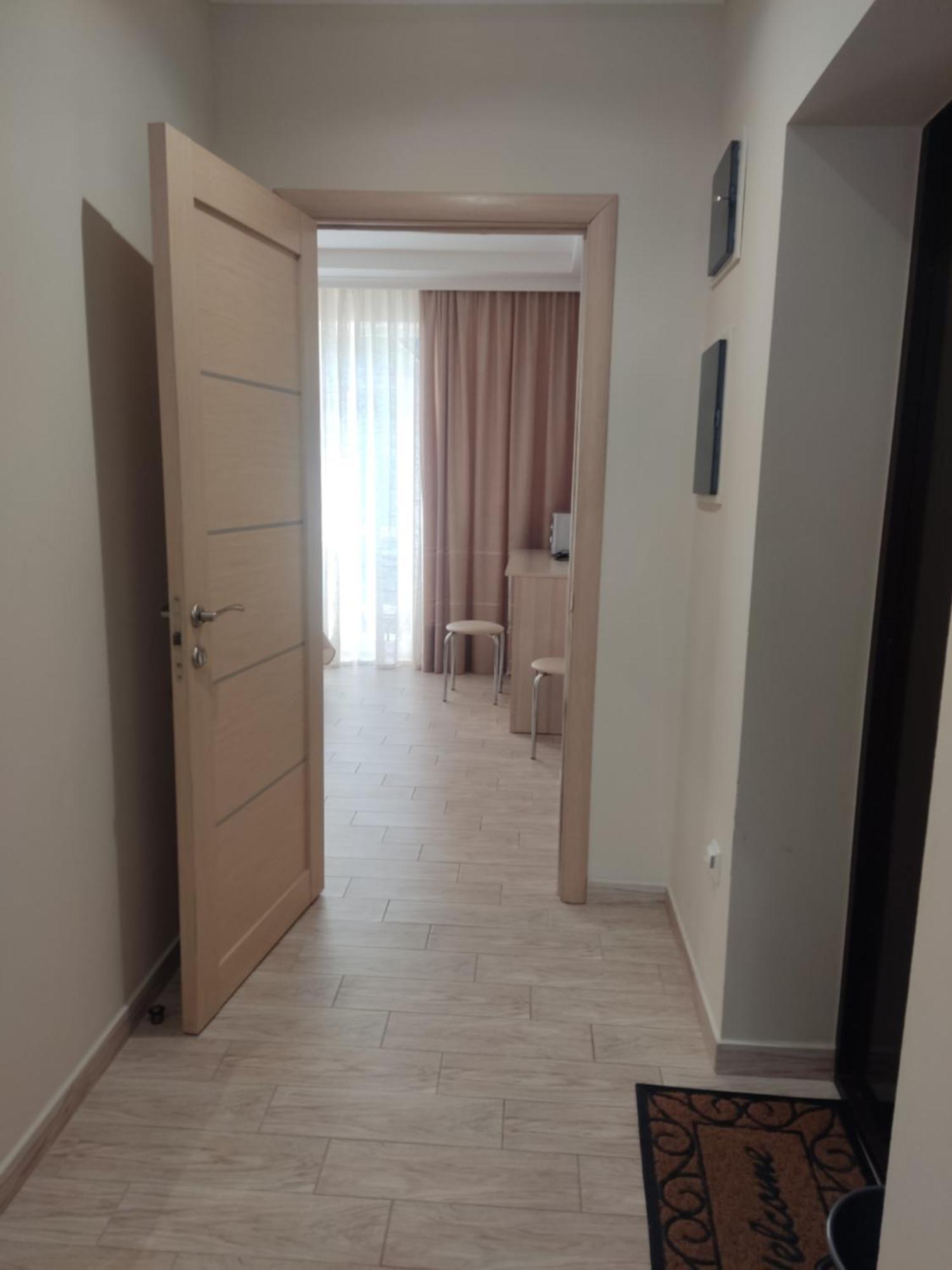 Золота Поляна Apartment Екстериор снимка