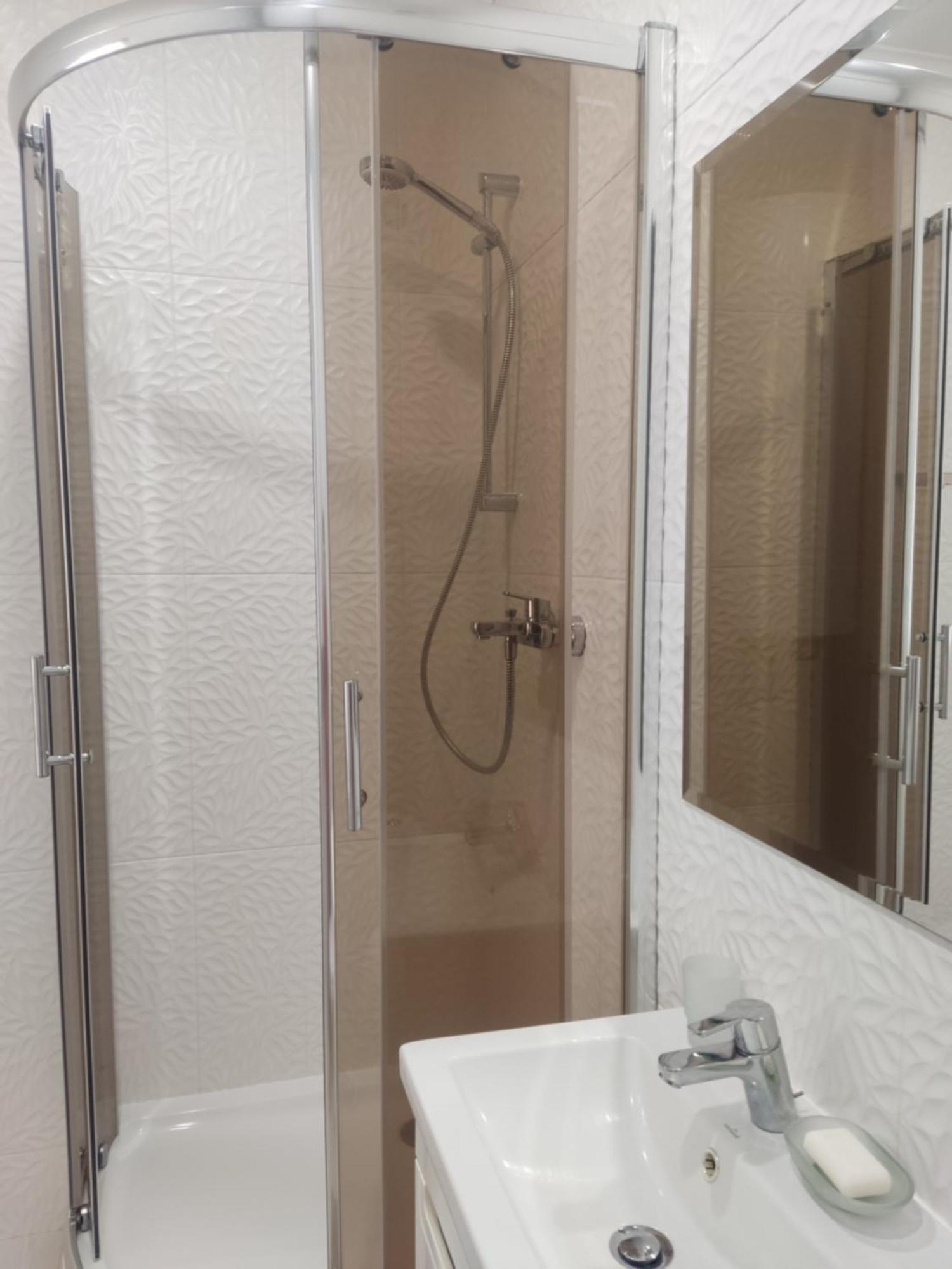 Золота Поляна Apartment Екстериор снимка