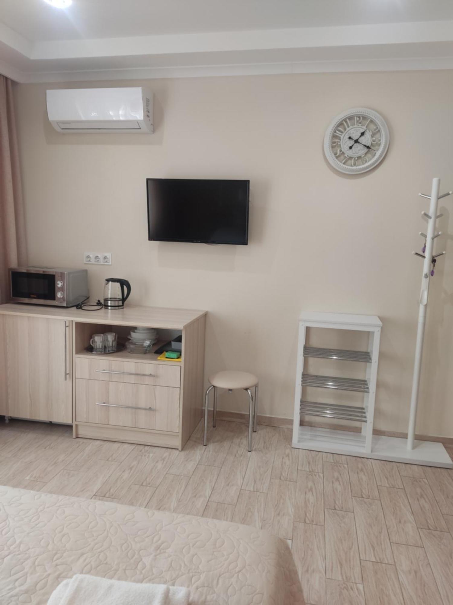 Золота Поляна Apartment Екстериор снимка