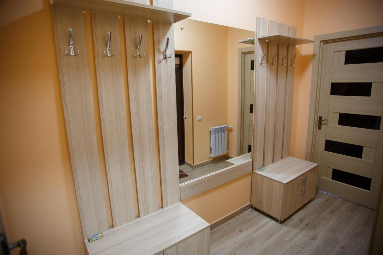 Золота Поляна Apartment Екстериор снимка