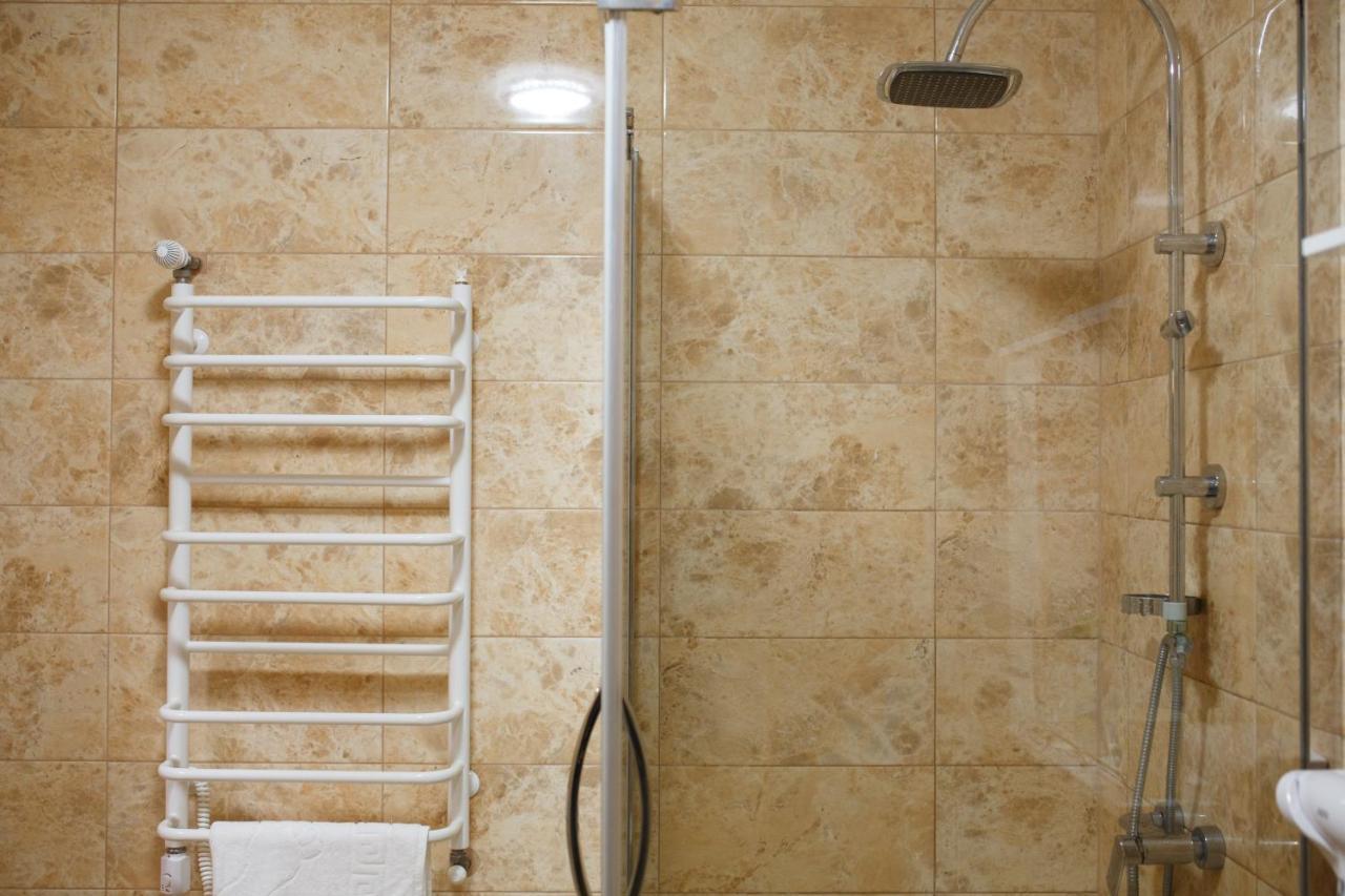 Золота Поляна Apartment Екстериор снимка