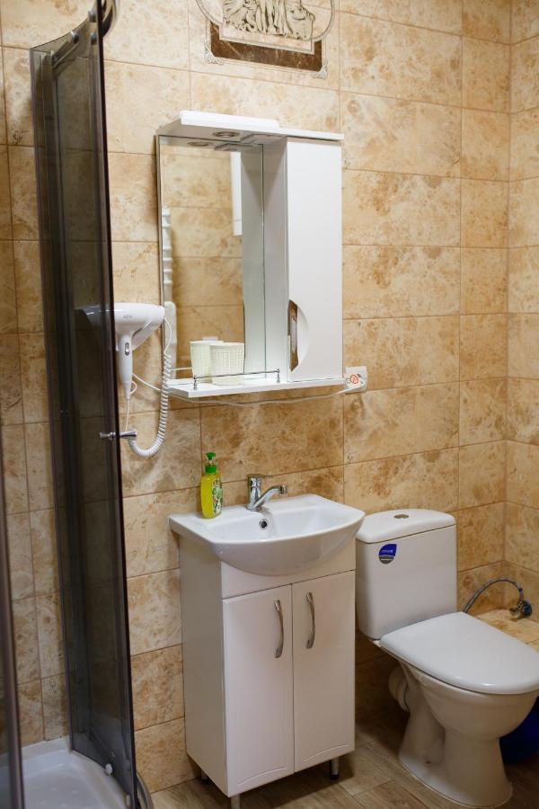 Золота Поляна Apartment Екстериор снимка